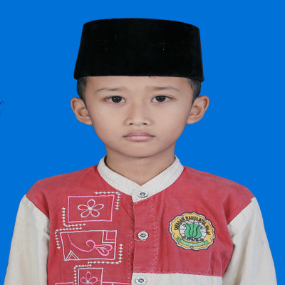 foto profil Ahmad Nafi' Abdillah